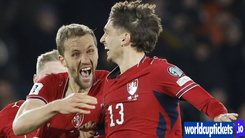 FIFA World Cup Tickets | World Cup Tickets | Soccer World Cup Tickets