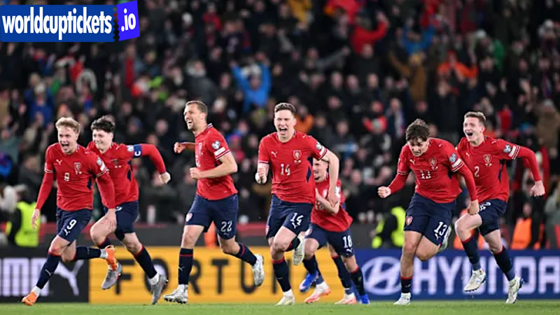 FIFA World Cup Tickets | World Cup Tickets | Soccer World Cup Tickets