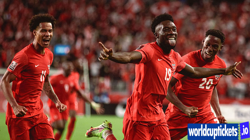  FIFA World Cup Tickets | World Cup Tickets | Soccer World Cup Tickets 