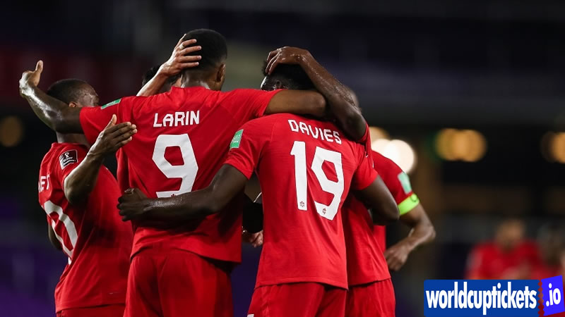  FIFA World Cup Tickets | World Cup Tickets | Soccer World Cup Tickets 