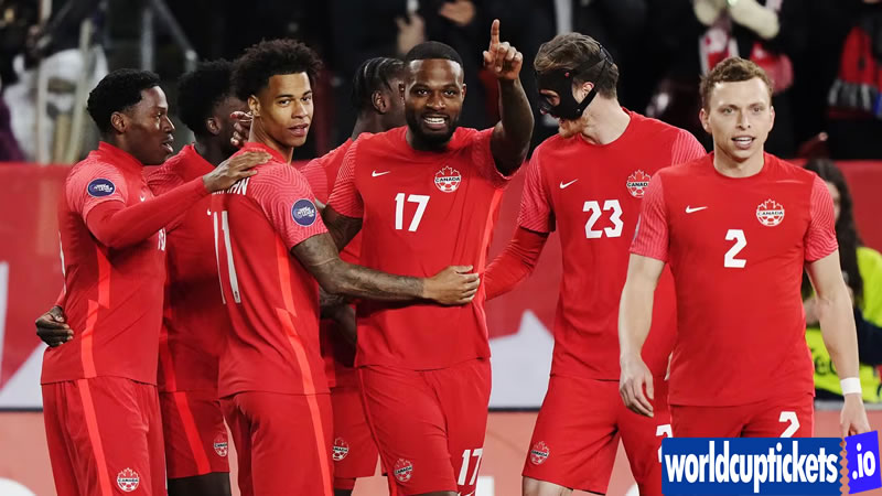  FIFA World Cup Tickets | World Cup Tickets | Soccer World Cup Tickets 