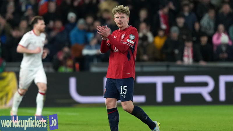 Czechia Vs South Africa Tickets |FIFA World Cup Tickets | World Cup Tickets