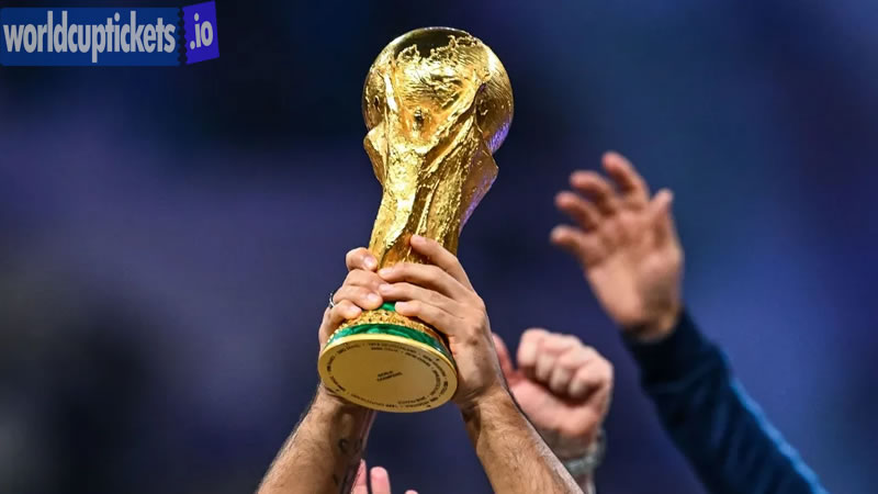 FIFA World Cup Tickets | World Cup Tickets | Soccer World Cup Tickets 