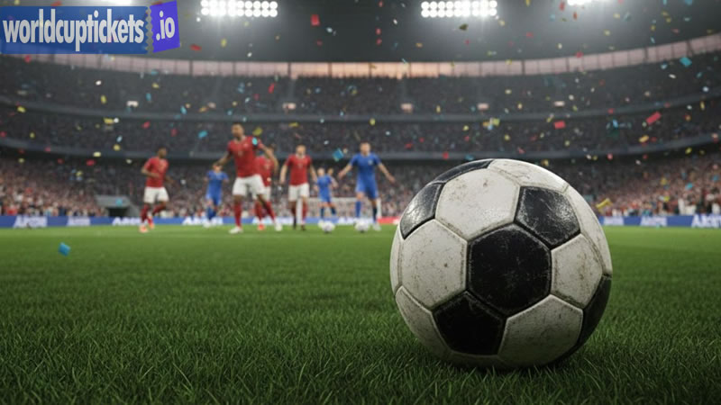 FIFA World Cup 2026b Tickets | World Cup Tickets | Soccer World Cup Tickets