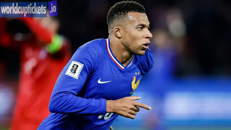 Norway vs France Tickets| FIFA World Cup Tickets | World Cup Tickets