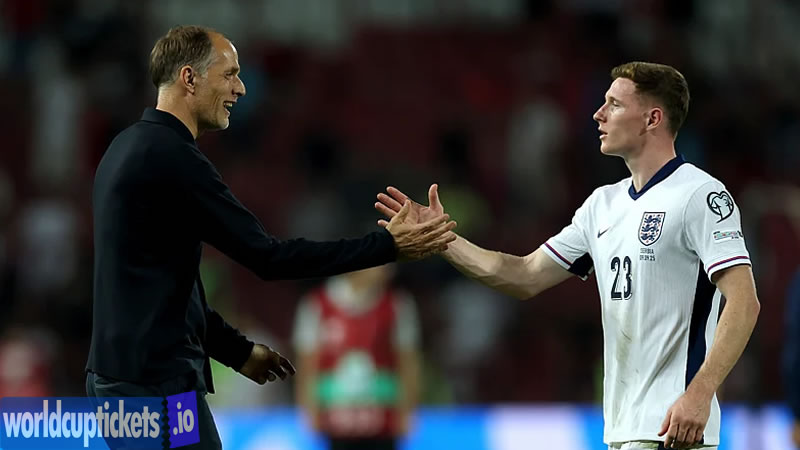 England vs Croatia Tickets | FIFA World Cup Tickets | World Cup Tickets