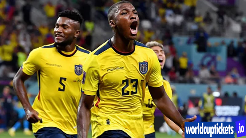 FIFA World Cup Tickets | World Cup Tickets | Soccer World Cup Tickets 