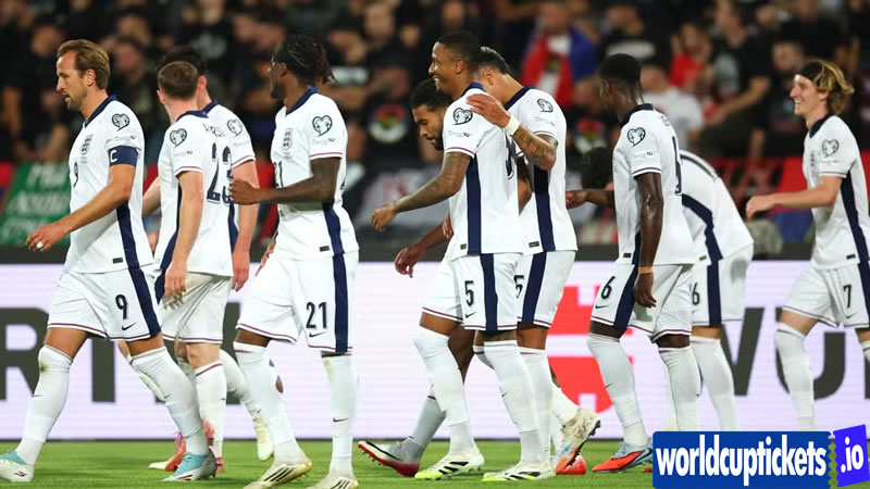 FIFA World Cup Tickets | World Cup Tickets | Soccer World Cup Tickets 