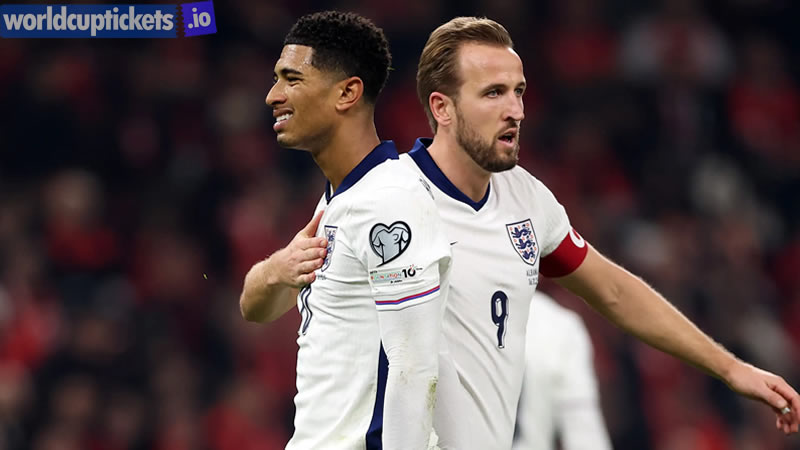 England vs Panama Tickets | Scocer World Cup Tickets | World Cup Tickets