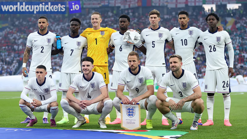 England vs Panama Tickets | Scocer World Cup Tickets | World Cup Tickets