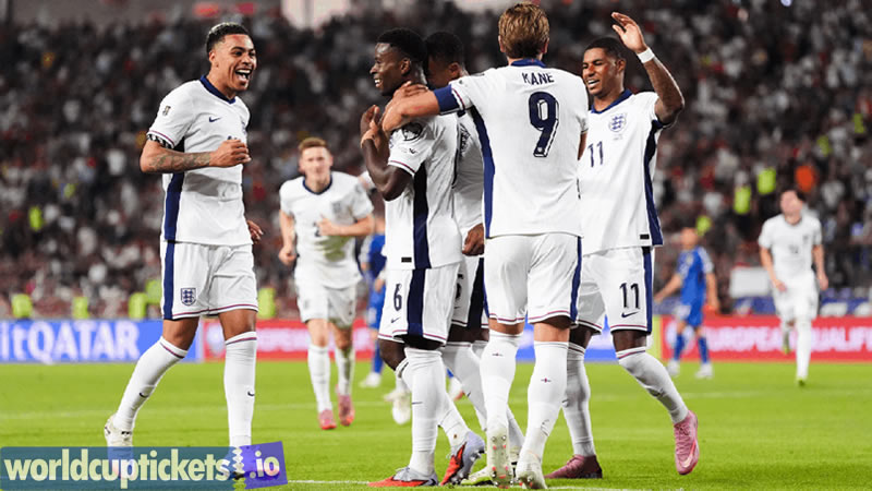 England vs Panama Tickets | Scocer World Cup Tickets | World Cup Tickets