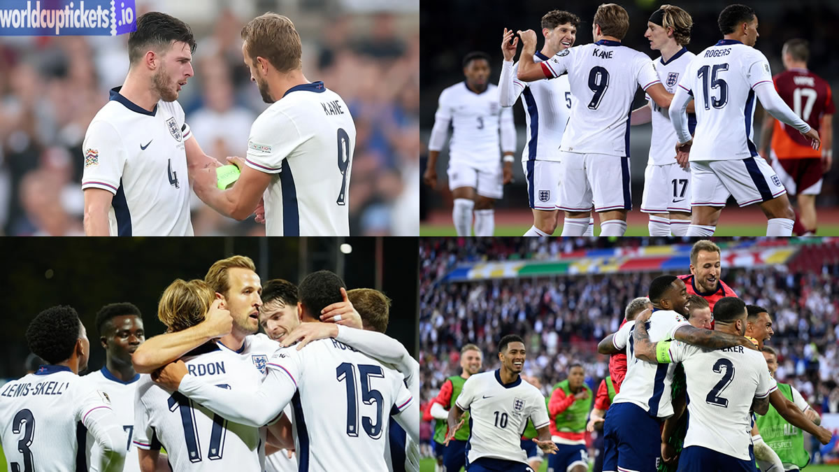 England FIFA World Cup Tickets | Soccer World Cup Tickets | World Cup Tickets | FIFA World Cup Tickets | FIFA 2026 Tickets | Football World Cup Tickets