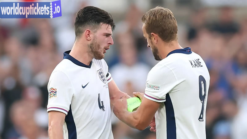 England vs Panama Tickets | Soccer World Cup Tickets | World Cup Tickets | FIFA World Cup Tickets | FIFA 2026 Tickets | Football World Cup Tickets