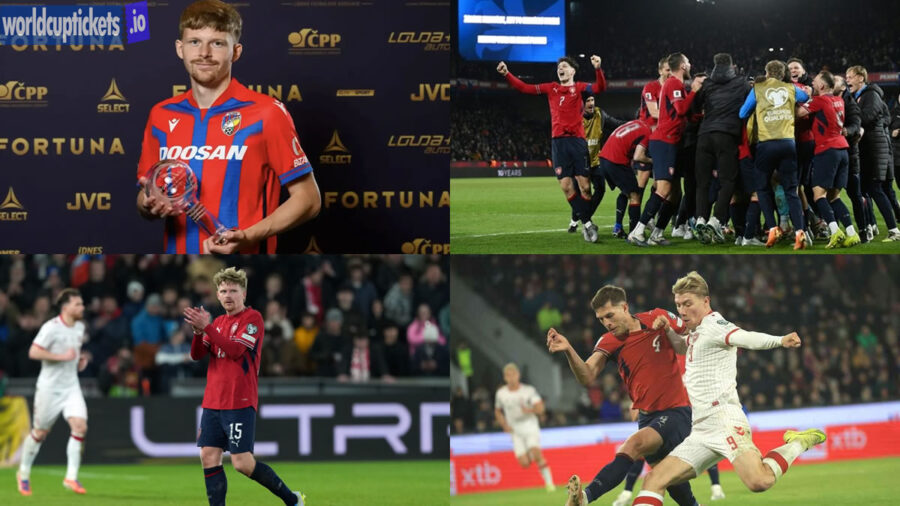 Czechia Vs South Africa Tickets |FIFA World Cup Tickets | World Cup Tickets