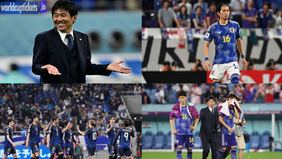 Japan Vs Sweden Tickets |FIFA World Cup Tickets | World Cup Tickets