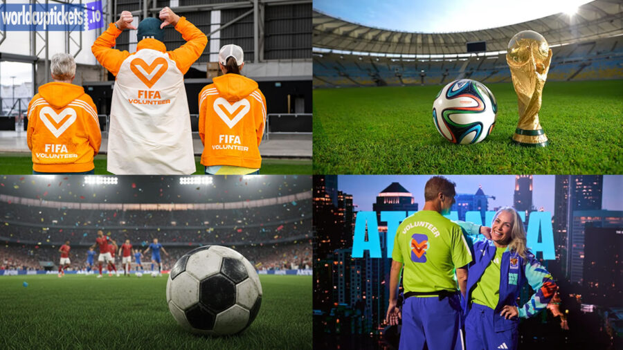 FIFA World Cup 2026b Tickets | World Cup Tickets | Soccer World Cup Tickets