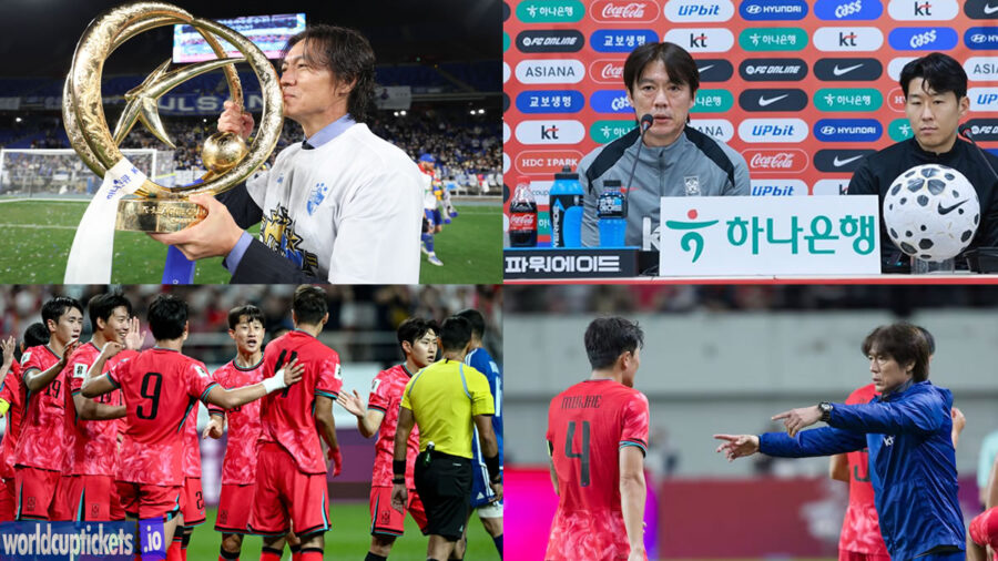 South Korea vs Czechia Tickets | FIFA World Cup Tickets | World Cup Tickets