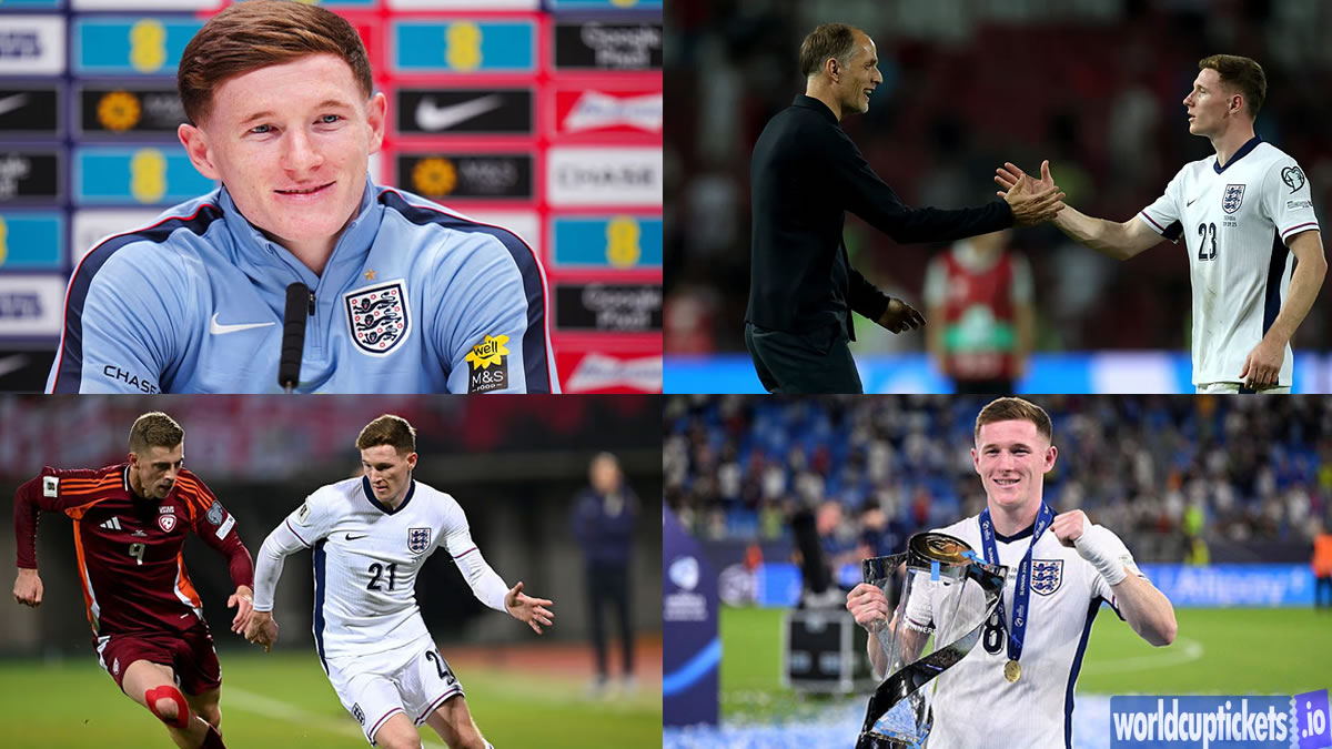 England vs Croatia Tickets | FIFA World Cup Tickets | World Cup Tickets