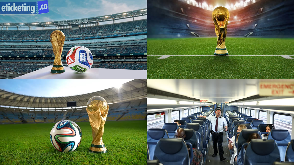 Soccer World Cup Tickets | FIFA World Cup Tickets | FIFA 2026 Tickets | Football World Cup Tickets | Football World Cup 2026 Tickets |