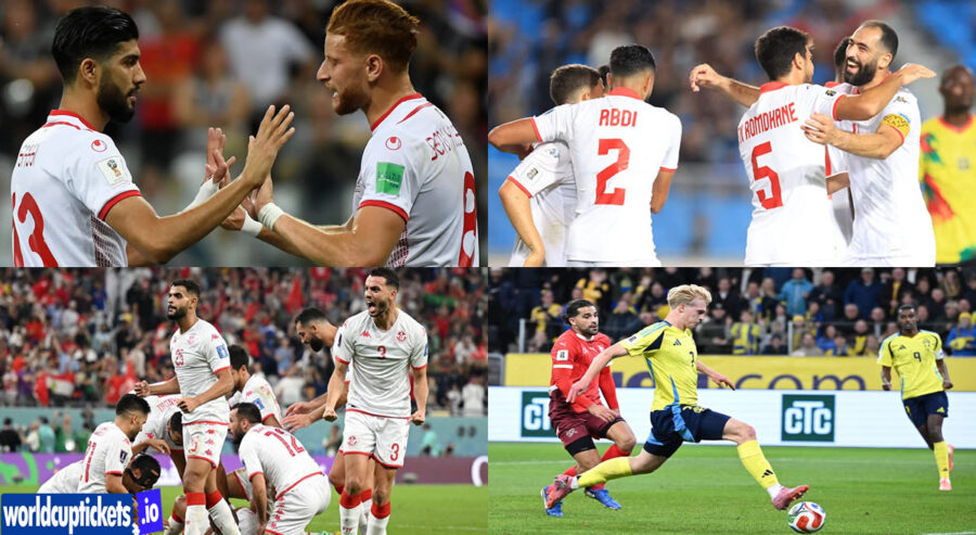 Soccer World Cup Tickets | World Cup Tickets