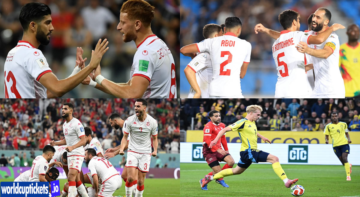 Soccer World Cup Tickets | World Cup Tickets