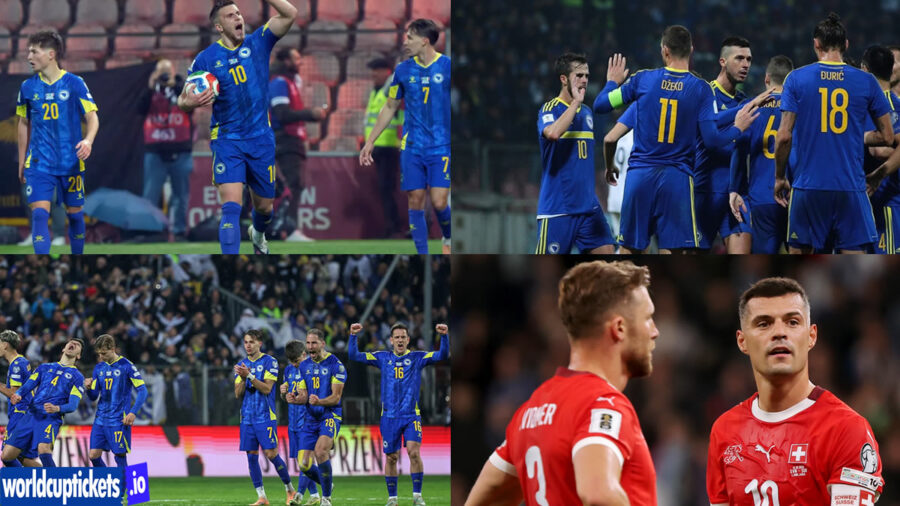 Buy World Cup Tickets | Buy FIFA 2026 Tickets