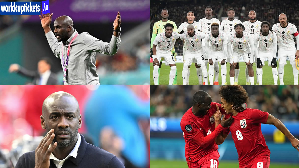 Soccer World Cup Tickets | World Cup Tickets