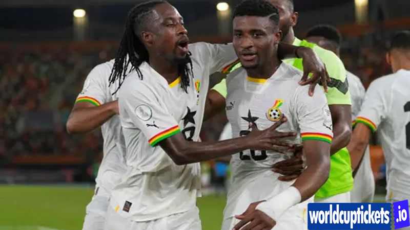 FIFA World Cup Tickets | World Cup Tickets | Soccer World Cup Tickets 