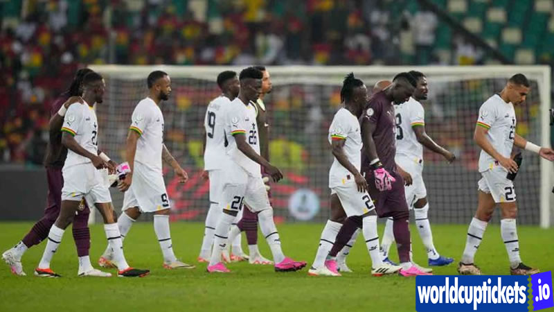 FIFA World Cup Tickets | World Cup Tickets | Soccer World Cup Tickets 