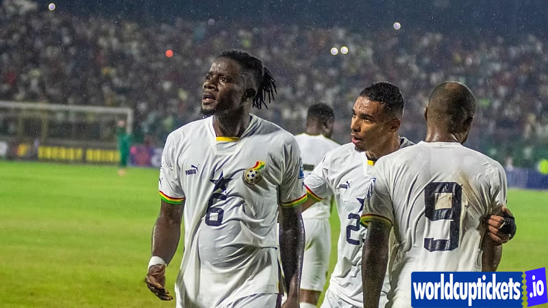 FIFA World Cup Tickets | World Cup Tickets | Soccer World Cup Tickets 