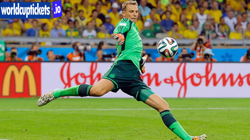 Germany FIFA World Cup Tickets| FIFA World Cup Tickets | World Cup Tickets | Soccer World Cup Tickets