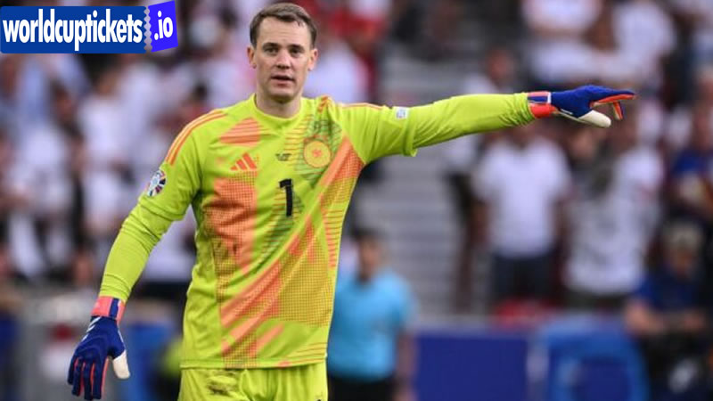 FIFA World Cup Tickets | World Cup Tickets | Soccer World Cup Tickets