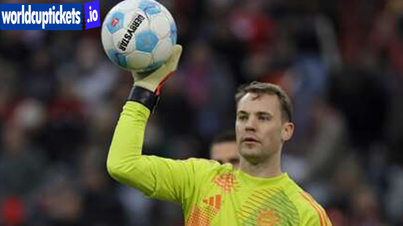 FIFA World Cup Tickets | World Cup Tickets | Soccer World Cup Tickets