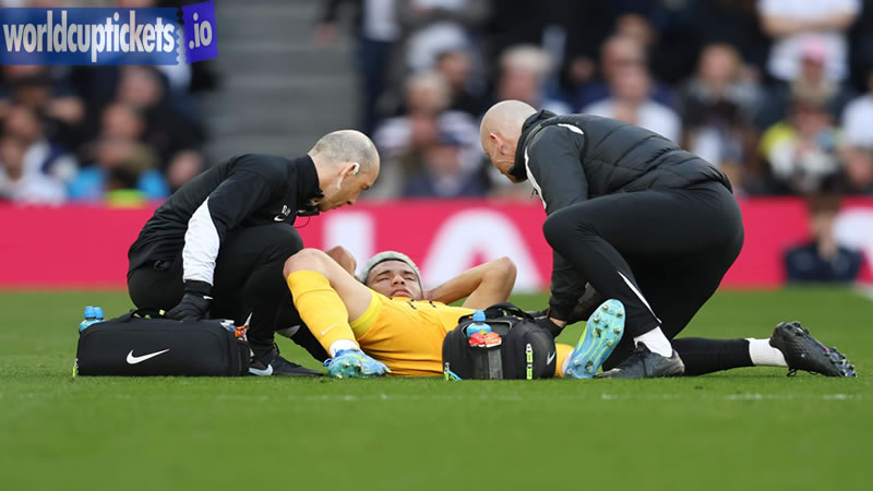 Turkiye vs Paraguay Tickets: USA FIFA World Cup Group D Rivals Türkiye and Paraguay Prepare Strongly for FIFA World Cup