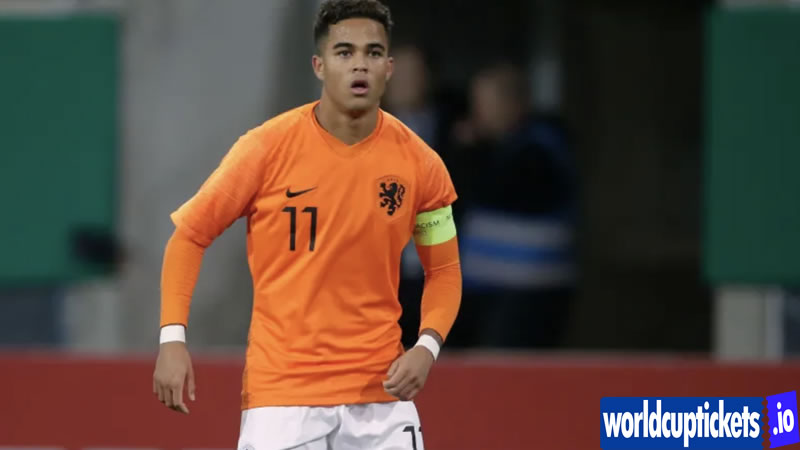 FIFA World Cup Tickets | World Cup Tickets | Soccer World Cup Tickets 