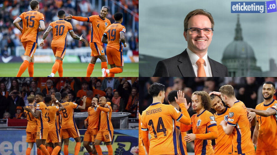 Netherlands Vs Sweden Tickets | Soccer World Cup Tickets | FIFA World Cup Tickets | FIFA 2026 Tickets | Football World Cup Tickets |