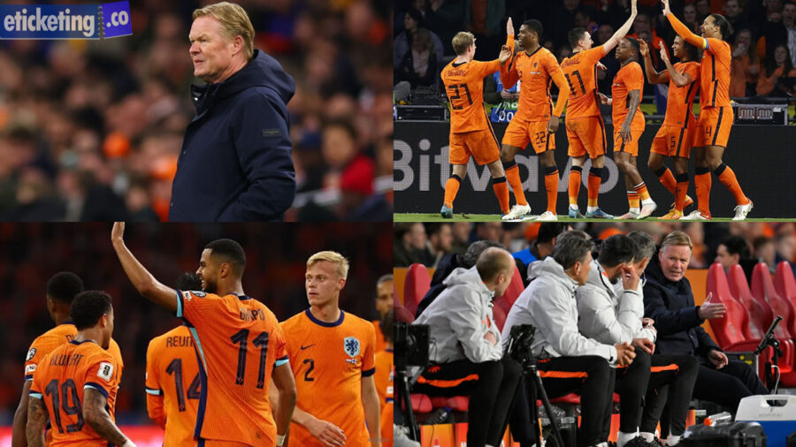 Netherlands Vs Sweden Tickets | Soccer World Cup Tickets | FIFA World Cup Tickets | FIFA 2026 Tickets | Football World Cup Tickets |