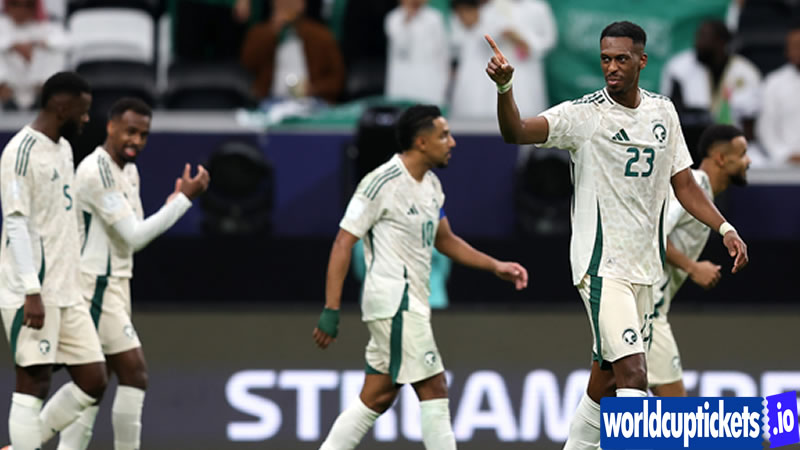 FIFA World Cup Tickets | World Cup Tickets | Soccer World Cup Tickets 