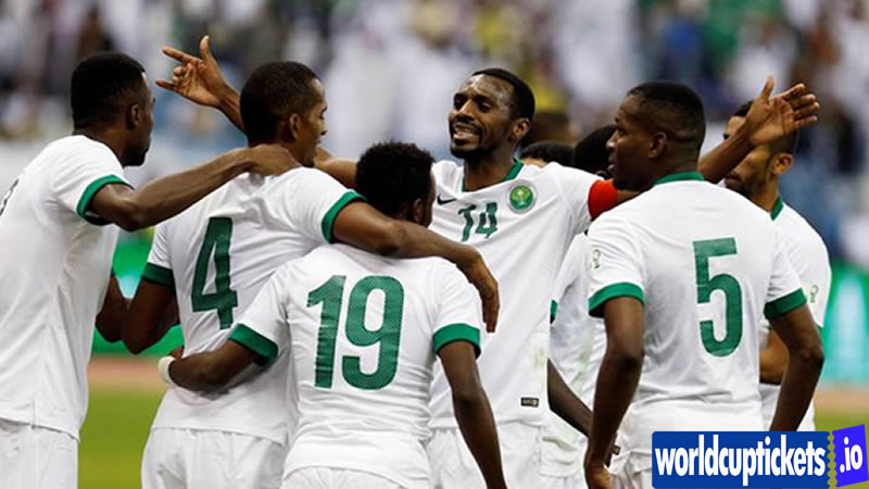 FIFA World Cup Tickets | World Cup Tickets | Soccer World Cup Tickets 