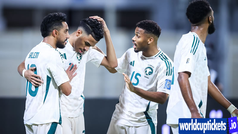 FIFA World Cup Tickets | World Cup Tickets | Soccer World Cup Tickets 