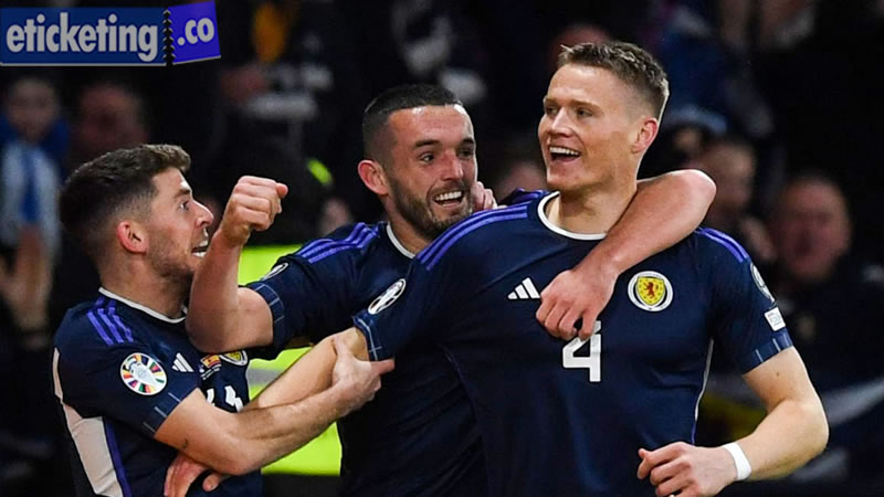 Scotland vs Morocco Tickets | Soccer World Cup Tickets | World Cup Tickets | FIFA World Cup Tickets | FIFA 2026 Tickets | Football World Cup Tickets