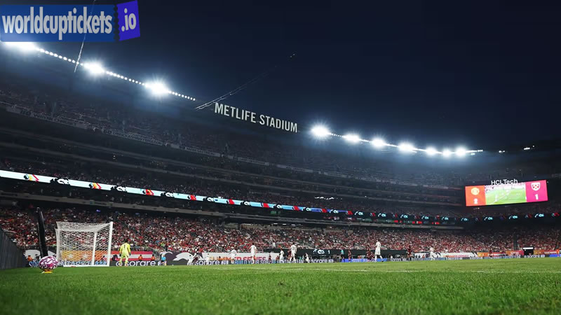 FIFA 2026 Tickets | Football World Cup Tickets | Football World Cup 2026 Tickets | FIFA World Cup 2026 Tickets