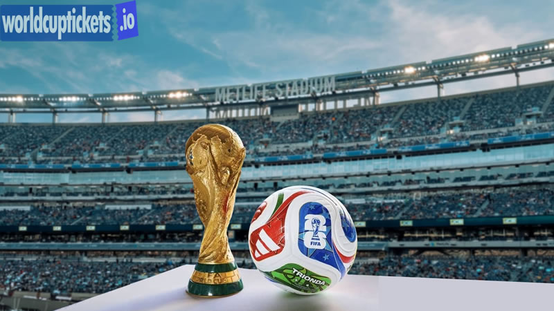 Soccer World Cup Tickets | FIFA World Cup Tickets | FIFA 2026 Tickets | Football World Cup Tickets | Football World Cup 2026 Tickets |