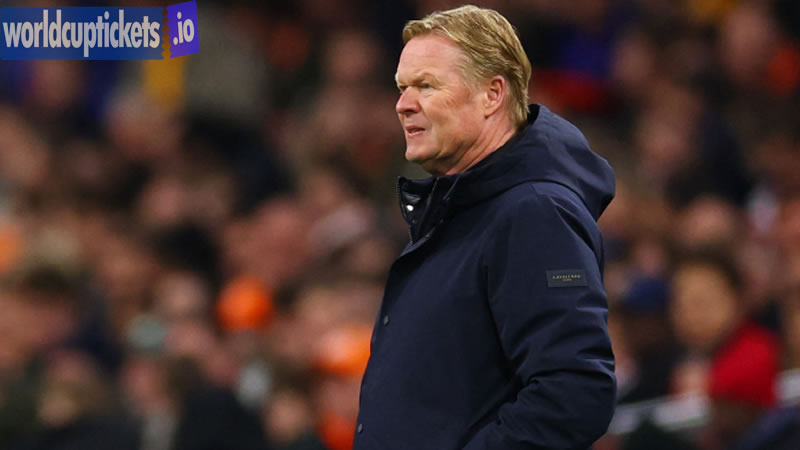 Netherlands Vs Sweden Tickets | Soccer World Cup Tickets | FIFA World Cup Tickets | FIFA 2026 Tickets | Football World Cup Tickets |