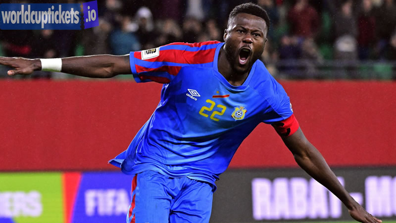 Congo DR Vs Uzbekistan Tickets | Soccer World Cup Tickets | FIFA World Cup Tickets | FIFA 2026 Tickets | Football World Cup Tickets |