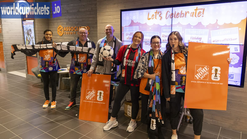 Soccer World Cup Tickets | FIFA World Cup Tickets | FIFA 2026 Tickets | Football World Cup Tickets | Football World Cup 2026 Tickets |