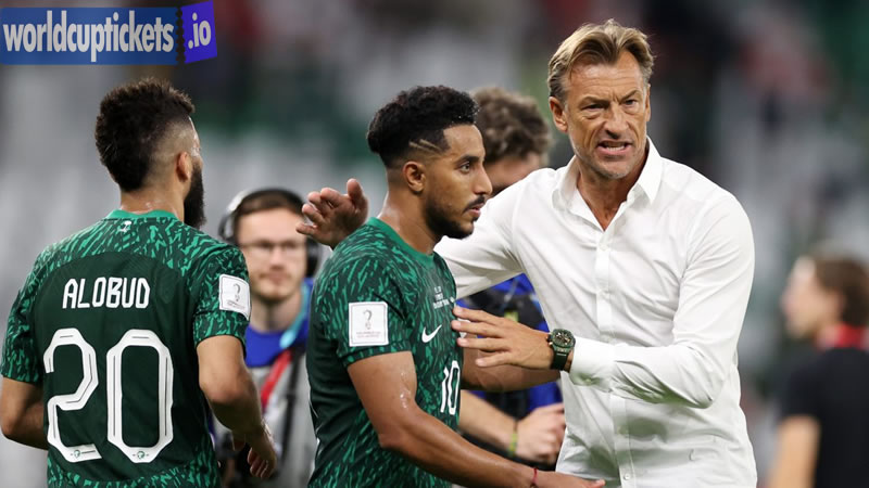 Saudi Arabia vs Uruguay Tickets | Soccer World Cup Tickets | FIFA World Cup Tickets | FIFA 2026 Tickets | Football World Cup Tickets |