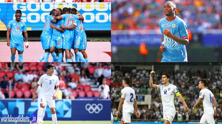 World Cup Tickets| FIFA 2026 Tickets | Football World Cup Final Tickets. Don't miss the chance world's greatest Football event.