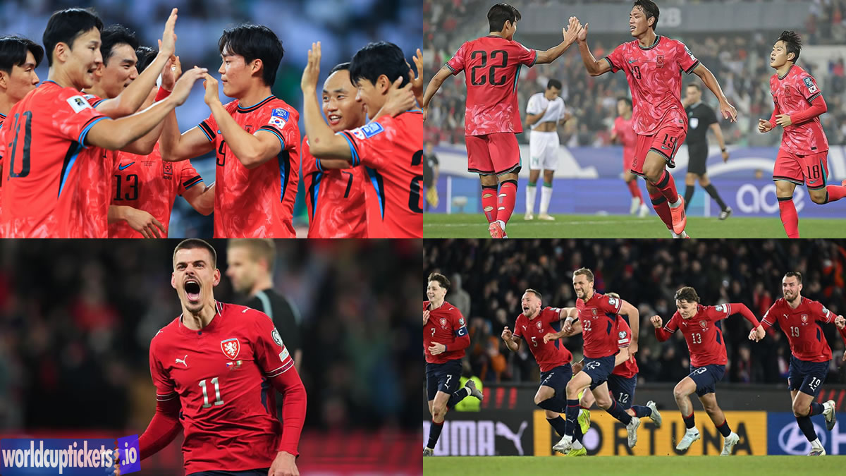 World Cup Tickets| FIFA 2026 Tickets | Football World Cup Tickets | FIFA World Cup Final Tickets| Football World Cup Semi-Final Tickets