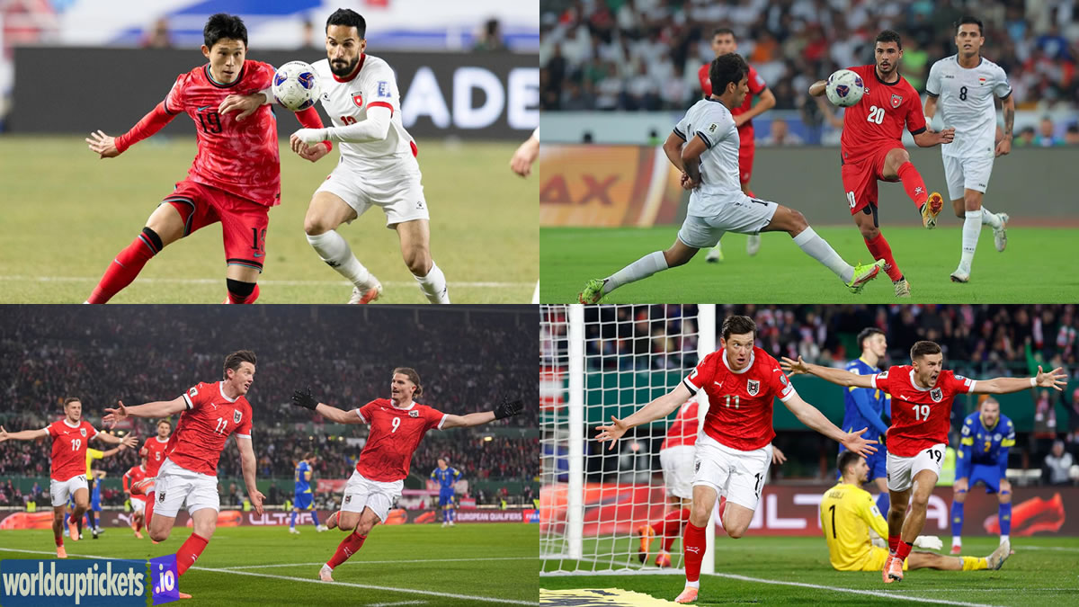 World Cup Tickets| FIFA 2026 Tickets | Football World Cup Tickets | FIFA World Cup Final Tickets| Football World Cup Semi-Final Tickets